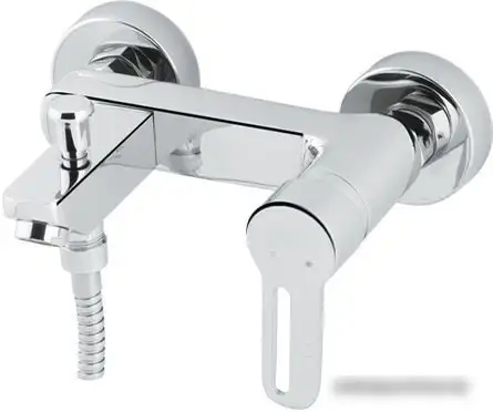 Смеситель Inan Kehribar M2301K - фото товара