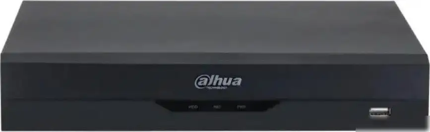 Гибридный видеорегистратор Dahua DH-XVR5108HS-5M-I3 – фото товара