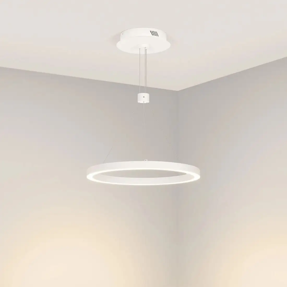 Подвесная люстра Arlight SP-Congo-Can-1-R400-24W Day4000 046213 – фото товара