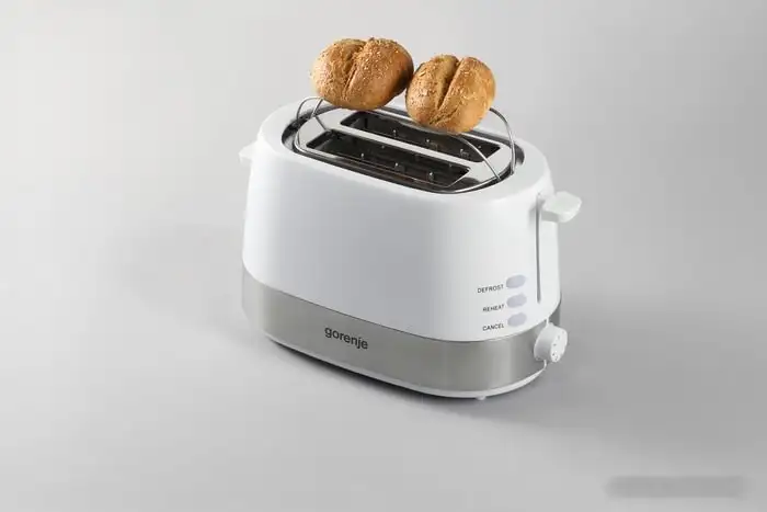 Тостер Gorenje T850WE – фото товара