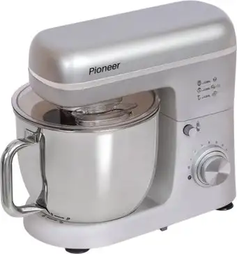 Планетарный миксер Pioneer MX360 - изображение в каталоге
