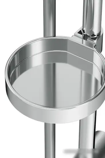 Душевой гарнитур AM.PM Inspire V2.0 F0150A000 - фото товара