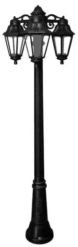 Фонарный столб Fumagalli Anna E22.156.S30.VXF1RDN – изображение в каталоге