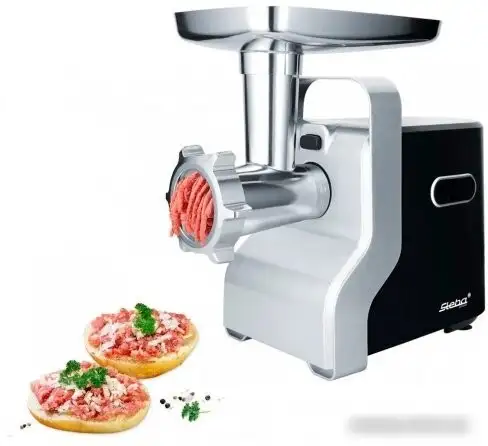 Мясорубка Steba MG 1400 - фото товара