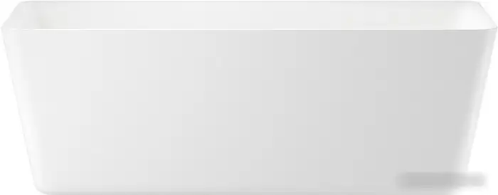 Ванна Wellsee DeSire 175,5x76 231503002 (отдельностоящая ванна белый глянец, экран, ножки, сифон-автомат глянцевый белый) - фото товара