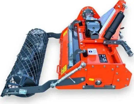 Фреза Rossel STB-145 – фото товара