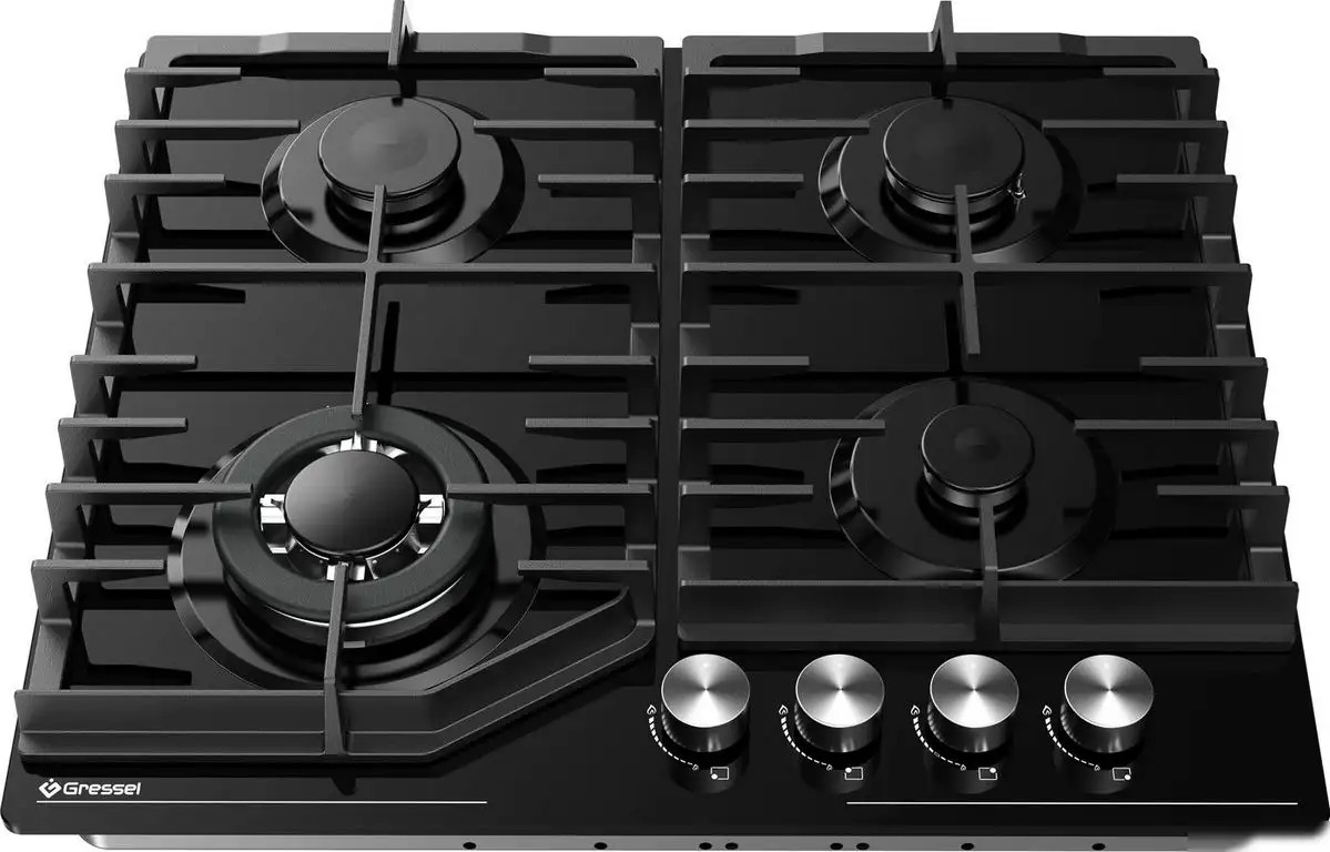 Варочная панель Gressel U60H41S011 - фото товара