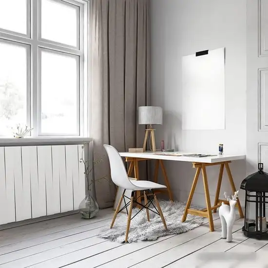 Биметаллический радиатор Royal Thermo PianoForte 500 Bianco Traffico (11 секций) - фото товара