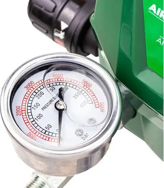 Краскораспылитель RockForce RF-R8622 – фото товара