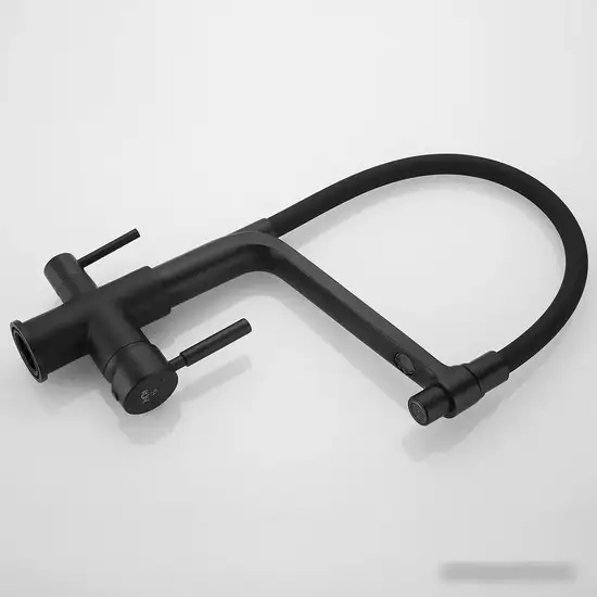 Смеситель Rose R658H - фото товара