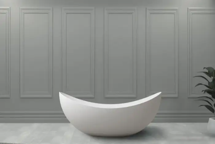 Ванна Abber Stein 180x80 AS9633 - фото товара