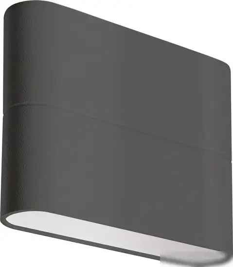 Светильник Arlight SP-WALL-FLAT-S110x90-2x3W Day4000 032411 – фото товара