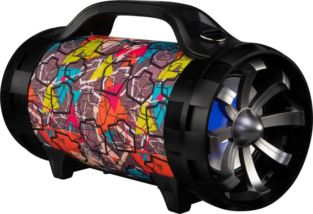 Беспроводная колонка SunWind SW-MS50 – фото товара