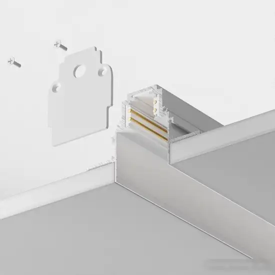 Шинопровод Maytoni Technical Gravity TRX010-422W – фото товара