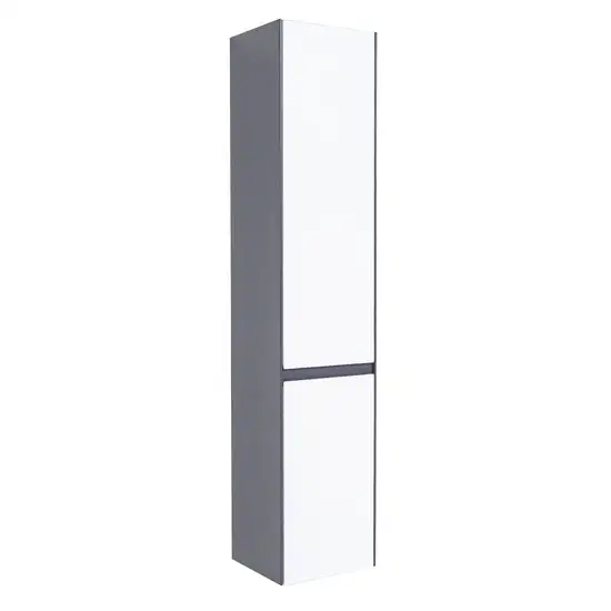 Briz Пенал подвесной Бари 35 правый – фото товара