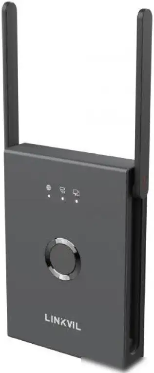IP-телефон Fanvil W710D (серый) – фото товара