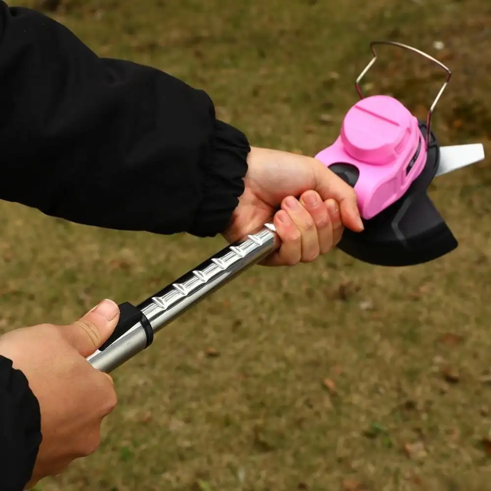 Триммер Deko DKTR12 063-4409 (с 2-мя АКБ) – фото товара