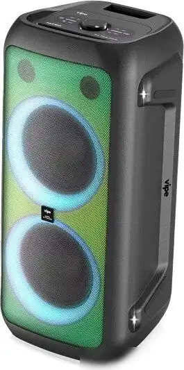 Патибокс Vipe NITRO X5 Pulsar – фото товара