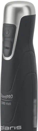 Погружной блендер Polaris PHB 1384 Silent - фото товара