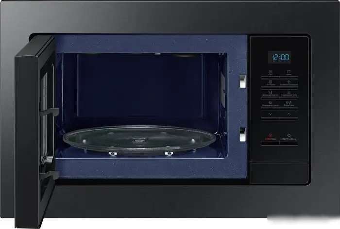 Микроволновая печь Samsung MG23A7013AA/BW – фото товара