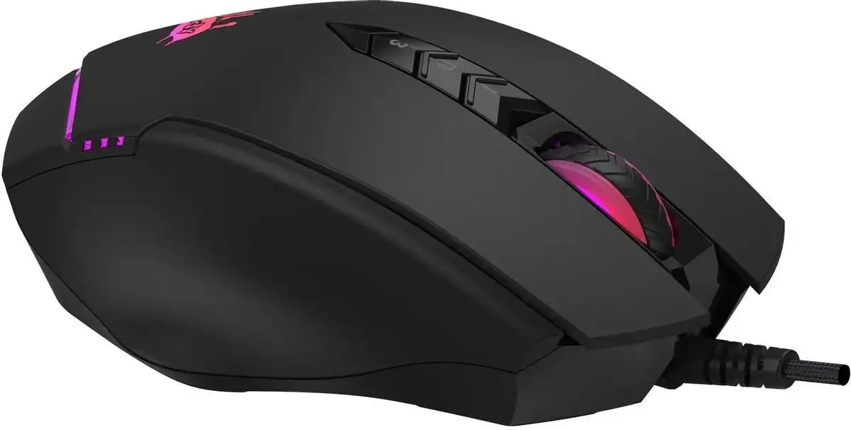 Игровая мышь A4Tech Bloody V8M Max – фото товара