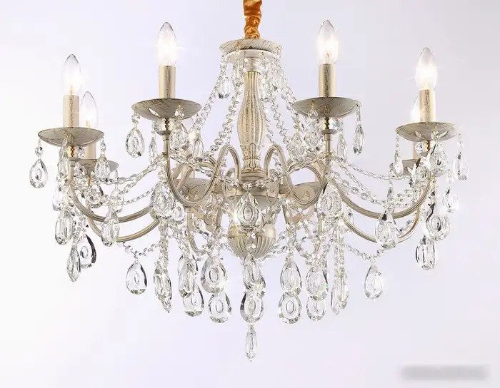 Подвесная люстра Ambrella Traditional TR4945 – фото товара