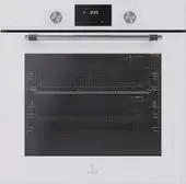 Электрический духовой шкаф LEX EDP 680 WH MAX