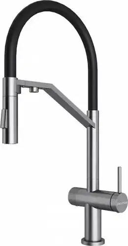 Смеситель Paulmark Ze213155-BS - изображение в каталоге