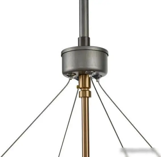 Подвесная люстра Vele Luce Stradivario VL4104P05 – фото товара