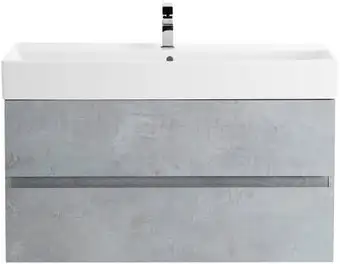 Cezares Тумба под умывальник MOLVENO-46-100-2C-SO-BET – изображение в каталоге