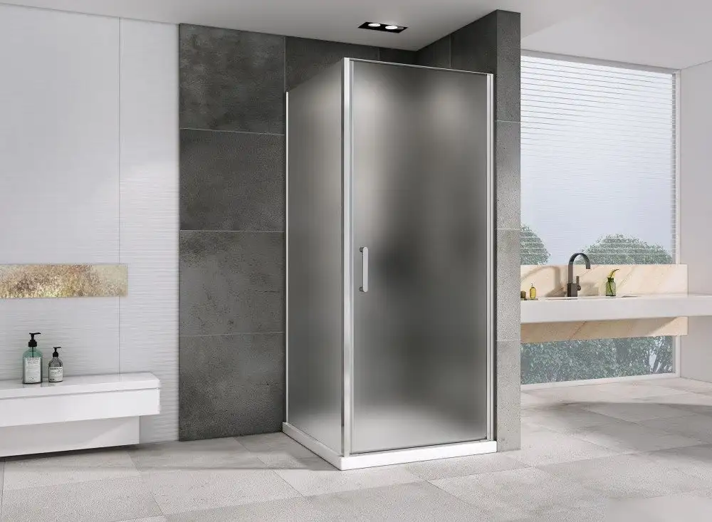 Душевой уголок Abber Sonnenstrand AG04070M-S80M - подробное фото Душевой уголок Abber Sonnenstrand AG04070M-S80M - фото товара