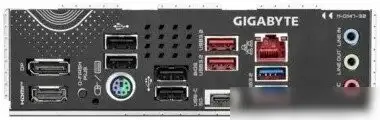 Материнская плата Gigabyte B650E Eagle – фото товара