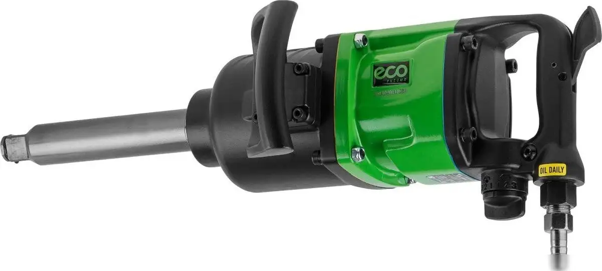 Пневматический гайковерт ECO AIW-4900 – фото товара