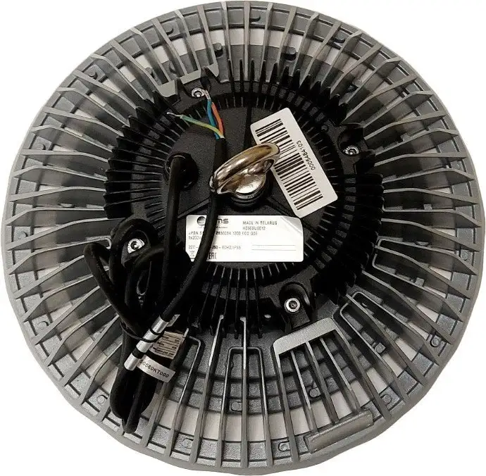 Уличный подвесной светильник Belsvet Parida 26500LM 1X200W 4000К OMS 2750560