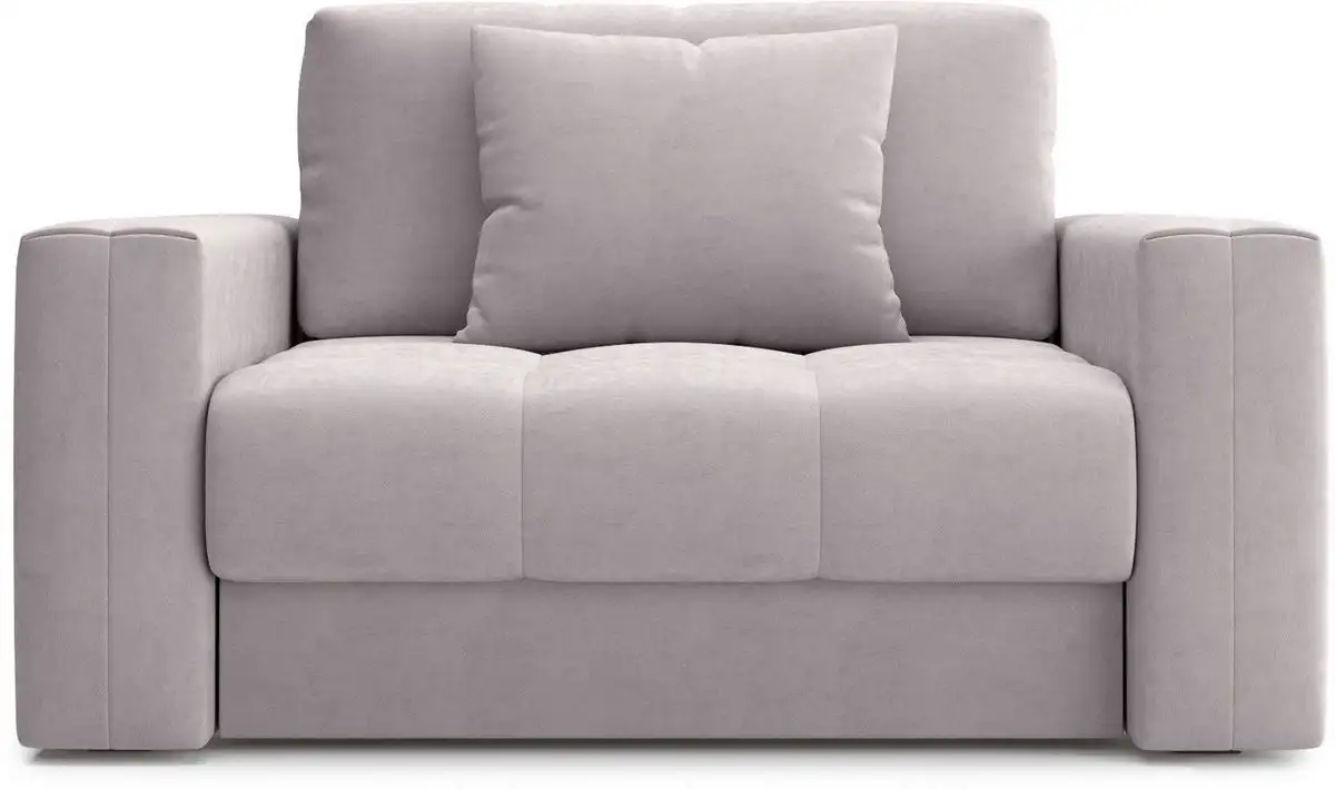 Кресло-кровать Mio Tesoro Кастел (Velutto 16) – фото товара