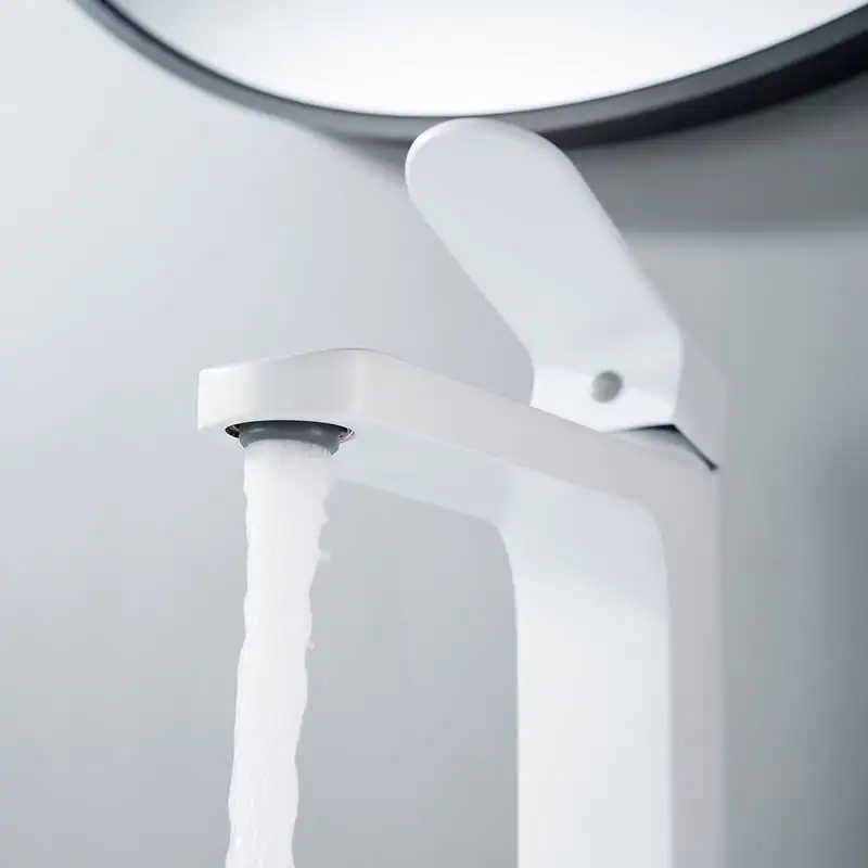 Смеситель Shevanik S4501C - фото товара