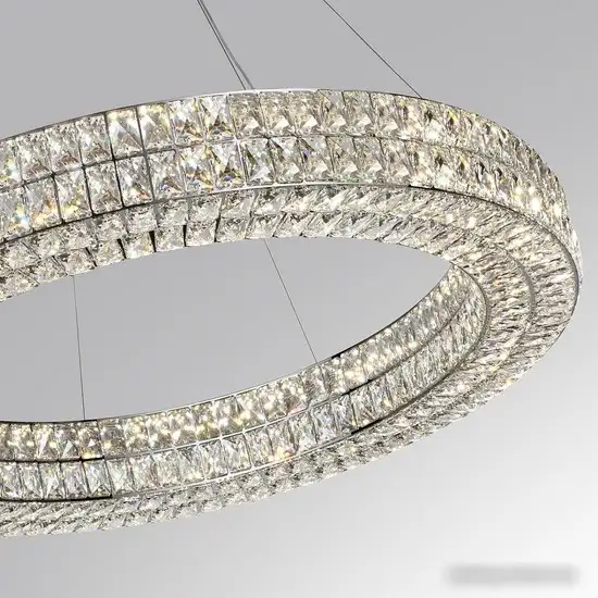 Подвесная люстра Odeon Light Panta 4927/98L – фото товара