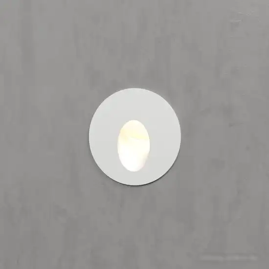 Точечный светильник Elektrostandard MRL LED 1101 (белый) – фото товара