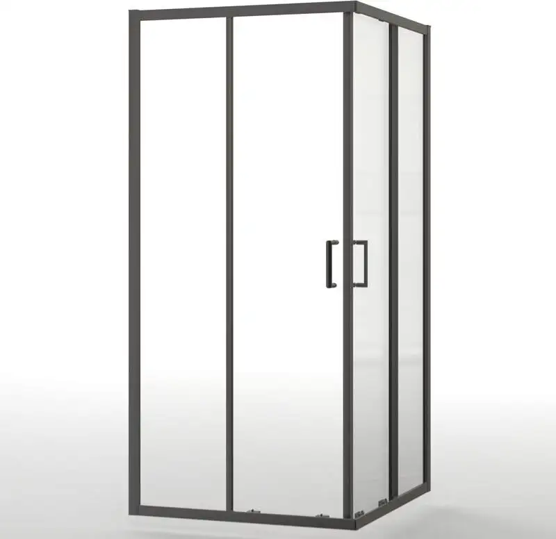 Душевой уголок Aquabath AB-04F-900-2000-GY - фото товара