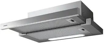 Кухонная вытяжка Jetair Aurora LX/GRX/F/50 (PRF0093612) – изображение в каталоге
