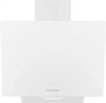 Кухонная вытяжка KUPPERSBERG F 605 W