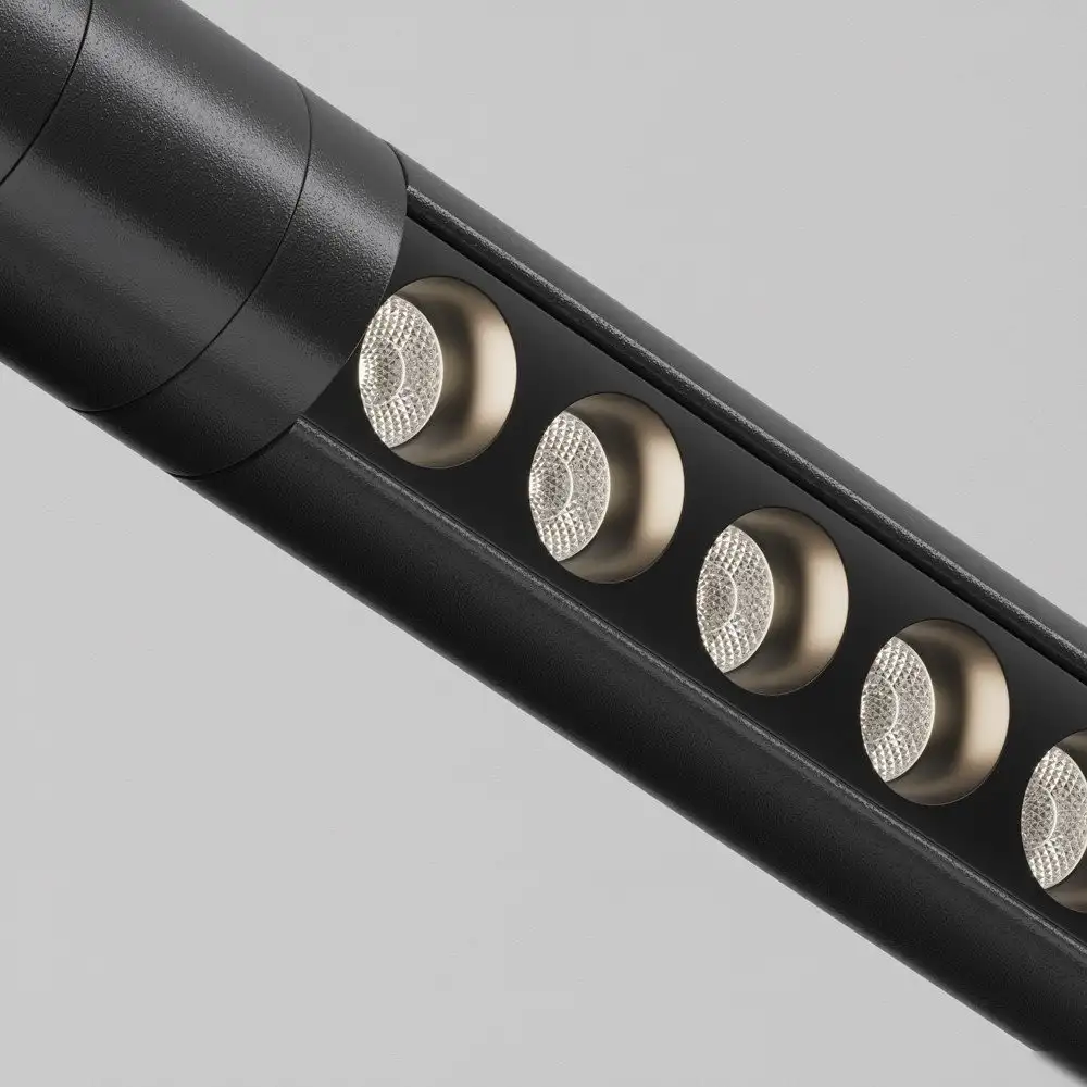 Трековый светильник Maytoni Points C149CL-L500-12W3K-B – фото товара