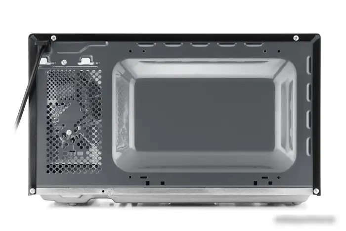 Микроволновая печь Holt HT-MO-002 (черный) – фото товара