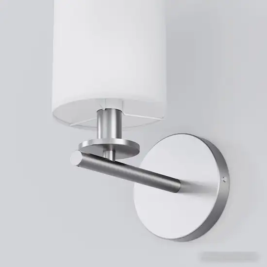 Бра Евросвет 60146/1 никель – фото товара