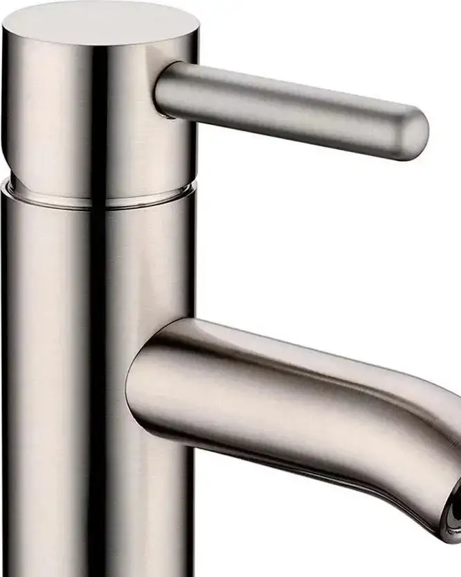 Смеситель Grocenberg GB2094 (никель) - фото товара