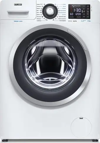 Стиральная машина ATLANT СМА 60У1214-СА-01 - изображение в каталоге