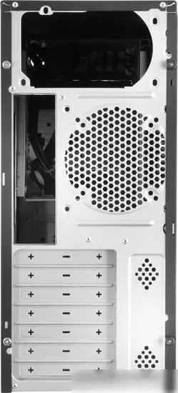 Корпус Chieftec HC-10B-OP – фото товара