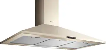 Кухонная вытяжка Jetair Gaia CR/A/60 – изображение в каталоге