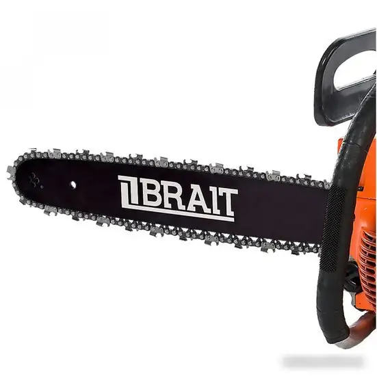 Бензопила Brait BR-5218 – фото товара