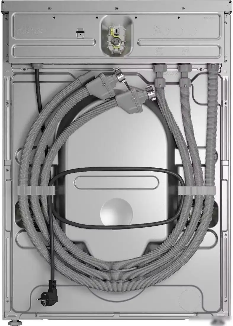 Стиральная машина ASKO W7124XXLW - фото товара